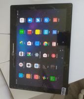 Лот: 23274183. Фото: 2. Планшет Lenovo Tab 2 a10-70(экран... Компьютеры, ноутбуки, планшеты