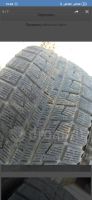 Лот: 14663815. Фото: 2. Резина зимняя Bridgestone blizzak... Шины, Диски