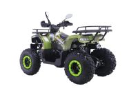 Лот: 25636233. Фото: 4. Квадроцикл YACOTA Warrior 200... Красноярск