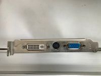 Лот: 16322941. Фото: 3. видеокарта agp GeForce FX5200... Компьютеры, оргтехника, канцтовары