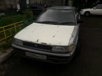 Лот: 16059945. Фото: 2. Toyota Corolla 1987 мкпп. Авто, мото, водный транспорт