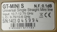 Лот: 19840762. Фото: 2. Конвертер GT-MINI-S. Запчасти, оборудование