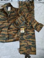 Лот: 18923330. Фото: 2. Костюм летний полевой тип "А... Одежда, обувь, галантерея