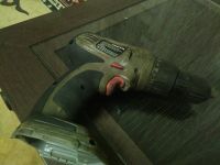 Лот: 11340798. Фото: 2. Шуруповерт без аккума С РУБЛЯ. Инструмент и расходные