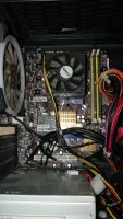 Лот: 25517780. Фото: 4. Системный блок AMD Athlon Dual-Core... Красноярск