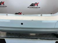 Лот: 25781324. Фото: 4. бампер Nissan Terrano D10. Красноярск