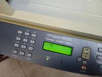 Лот: 24875463. Фото: 2. Прoдам лазерное МФУ HP LaserJet... Принтеры, сканеры, МФУ
