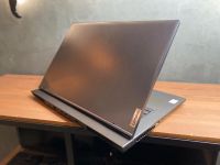 Лот: 24972825. Фото: 9. Lenovo Legion 17,3" IPS144Hz/RTX2060...