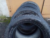 Лот: 10343527. Фото: 2. Шины Нокиан Nokian Hakkapeliitta... Шины, Диски