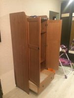 Лот: 9199199. Фото: 5. Детский шкаф IKEA Лексвик