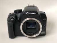 Лот: 17317839. Фото: 3. Canon 1000D body. Фото, видеокамеры, оптика