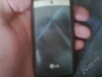 Лот: 409342. Фото: 3. LG KF300 нитересен только обмен. Красноярск