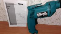 Лот: 7535357. Фото: 2. Дрель Makita. Инструмент и расходные