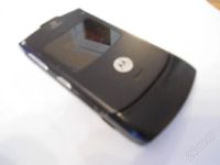 Лот: 1649640. Фото: 2. Motorola RAZR V3. Смартфоны, связь, навигация