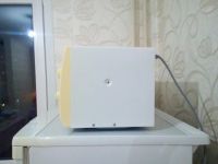 Лот: 6261633. Фото: 3. Микроволновая печь LG MS-2022G. Бытовая техника