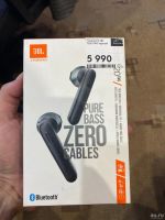Лот: 18028002. Фото: 2. Беспроводная гарнитура JBL tune... Аудиотехника
