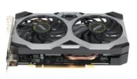 Лот: 20360039. Фото: 3. Видеокарта MSI GeForce GTX 1660... Компьютеры, оргтехника, канцтовары