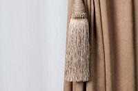 Лот: 23950524. Фото: 6. Подхват-кисть MICASA Ulric