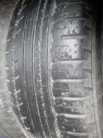 Лот: 9708709. Фото: 2. 235/60 R18 Nokian комплект. Шины, Диски