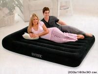 Лот: 11322145. Фото: 2. Кровать, матрас флок Pillow Rest... Мебель для спальни