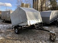 Лот: 13337856. Фото: 6. Прицеп легковой Викинг 716102