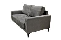 Лот: 23645263. Фото: 3. Диван 2-местный Hoff Мао. Мебель
