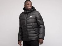 Лот: 18768837. Фото: 2. Куртка Nike. Мужская одежда