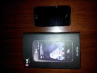 Лот: 3510362. Фото: 2. LG-E510 полный комплект. Смартфоны, связь, навигация