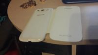 Лот: 3652452. Фото: 3. Samsung Galaxy S3 16gb синий. Красноярск