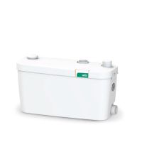 Лот: 16654927. Фото: 3. Насос Wilo HiDrainlift 3-24 (4191678... Строительство и ремонт