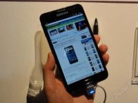 Лот: 2090807. Фото: 2. продам samsung galaxy s 2 белый... Смартфоны, связь, навигация