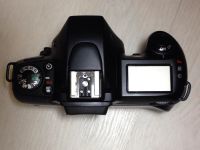 Лот: 7204896. Фото: 6. Nikon F65 body (new)