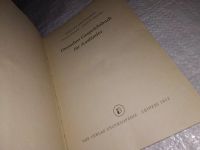 Лот: 14020986. Фото: 2. Deutsches Gesprachsbuch fur Ausl... Учебники и методическая литература