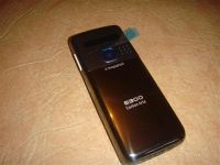 Лот: 1475815. Фото: 2. NOKIA 6300 CARBON ARTE. Смартфоны, связь, навигация