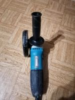 Лот: 16165729. Фото: 2. Makita GA5030 (Повторно. Покупатель... Инструмент и расходные