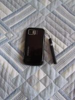 Лот: 1780890. Фото: 3. Samsung i8000 witu AMOLED Omnia2... Красноярск