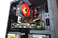 Лот: 17173517. Фото: 8. Игровой компьютер I5 6500 / GTX...