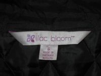 Лот: 6469619. Фото: 6. Куртка черная женская,сезон: осень-весна...