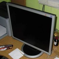Лот: 2275151. Фото: 2. срочно ! monitor samsung 15" model... Мониторы, проекторы
