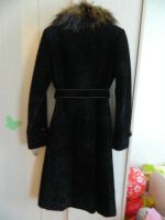 Лот: 2336640. Фото: 2. Шуба стриженый мутон 46-48р-р. Женская одежда