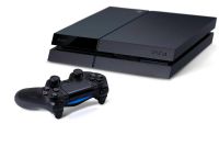 Лот: 5495973. Фото: 2. Sony Playstation 4 (PS4) + GTA... Игровые консоли