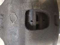 Лот: 18980043. Фото: 4. Ступицы передние Nissan bluebird... Красноярск