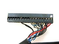 Лот: 15536898. Фото: 3. Шлейф - кабель LVDS tv Supra STV-LC2622WD... Бытовая техника