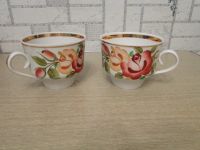Лот: 5103166. Фото: 4. Кружки большие ручная роспись... Красноярск