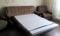 Лот: 5346667. Фото: 6. Диван и два кресла