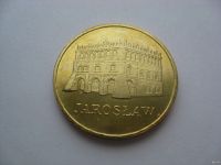 Лот: 18361324. Фото: 2. Польша, 2 злотых 2006 года. Древние... Монеты