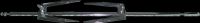 Лот: 16369108. Фото: 5. Мини-печь AVEX TR450YСL / бежевый...