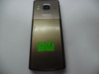 Лот: 9870421. Фото: 2. Телефон Nokia 6500c (7598). Смартфоны, связь, навигация