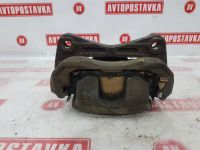 Лот: 20900082. Фото: 5. Суппорт тормозной Nissan Teana...