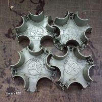 Лот: 16485649. Фото: 2. Колпачки для литья Toyota D114... Шины, Диски